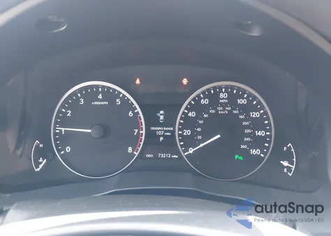 2014 Lexus Es 350 350 из США, поврежденный, VIN JTHBK1GGXE2141678